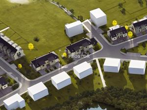 Prodej bytu 2+kk, Nučice, U zastávky, 60 m2