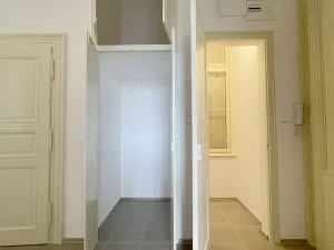Pronájem bytu 3+1, Praha, Chodská, 102 m2