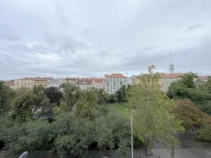 Pronájem bytu 3+1, Praha, Chodská, 102 m2