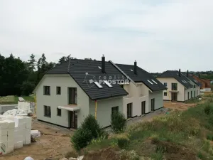 Prodej bytu 3+kk, Nučice, U zastávky, 99 m2