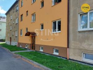 Prodej bytu 2+1, Šumperk, Zborovská, 58 m2