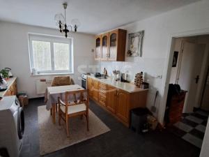 Prodej bytu 2+1, Šumperk, Zborovská, 58 m2