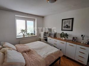 Prodej bytu 2+1, Šumperk, Zborovská, 58 m2