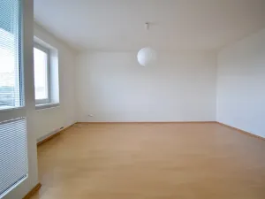 Pronájem bytu 1+kk, Brno - Bystrc, Hvozdecká, 39 m2