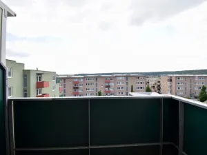 Pronájem bytu 1+kk, Brno - Bystrc, Hvozdecká, 39 m2