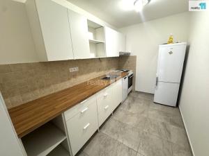 Pronájem bytu 3+kk, Praha - Horní Počernice, Chodovická, 67 m2