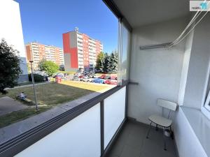 Pronájem bytu 3+kk, Praha - Horní Počernice, Chodovická, 67 m2