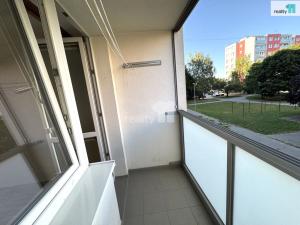 Pronájem bytu 3+kk, Praha - Horní Počernice, Chodovická, 67 m2