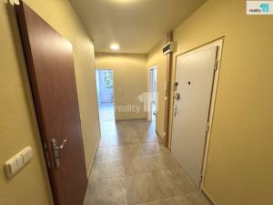 Pronájem bytu 3+kk, Praha - Horní Počernice, Chodovická, 67 m2
