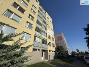 Pronájem bytu 3+kk, Praha - Horní Počernice, Chodovická, 67 m2