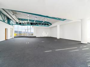 Pronájem kanceláře, Praha - Libeň, Podvinný mlýn, 750 m2