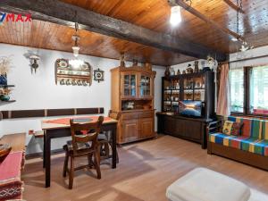 Prodej chalupy, Kopidlno - Pševes, 49 m2