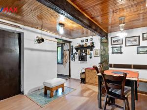 Prodej chalupy, Kopidlno - Pševes, 49 m2