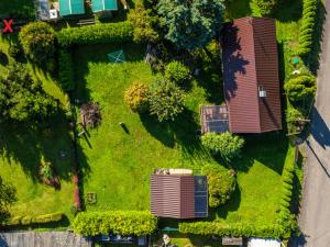 Prodej chalupy, Kopidlno - Pševes, 49 m2