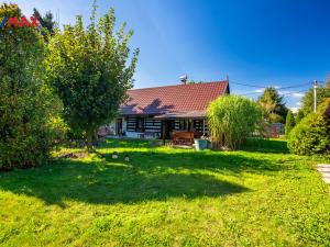 Prodej chalupy, Kopidlno - Pševes, 49 m2