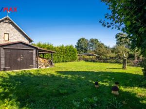 Prodej chalupy, Kopidlno - Pševes, 49 m2