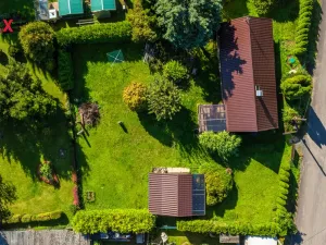 Prodej chalupy, Kopidlno - Pševes, 49 m2