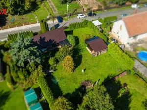 Prodej chalupy, Kopidlno - Pševes, 49 m2