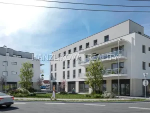 Prodej bytu 6+kk a větší, České Budějovice - České Budějovice 7, Bohumila Böhma, 132 m2