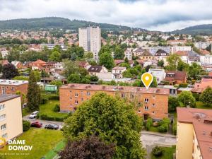 Pronájem bytu 2+1, Zlín, Podvesná IV, 49 m2