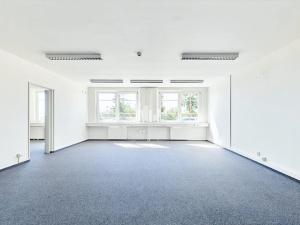 Pronájem kanceláře, Praha - Ruzyně, Dědinská, 200 m2