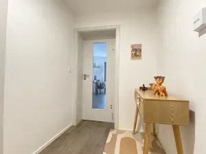 Pronájem bytu 1+kk, Hluboká nad Vltavou, Potoční, 42 m2