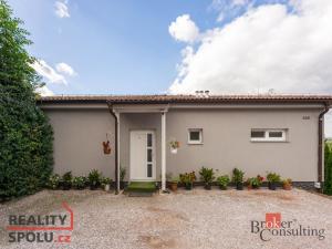 Prodej rodinného domu, Libáň, Jičínská, 112 m2