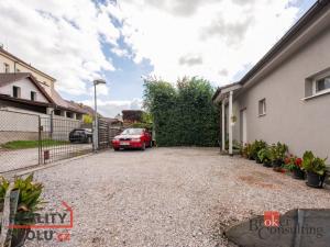 Prodej rodinného domu, Libáň, Jičínská, 112 m2