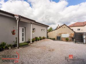 Prodej rodinného domu, Libáň, Jičínská, 112 m2