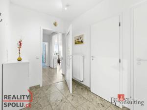 Prodej rodinného domu, Libáň, Jičínská, 112 m2