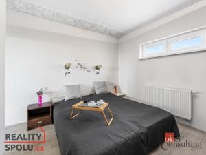 Prodej rodinného domu, Libáň, Jičínská, 112 m2