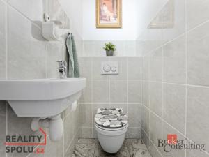 Prodej rodinného domu, Libáň, Jičínská, 112 m2