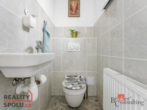 Prodej rodinného domu, Libáň, Jičínská, 112 m2