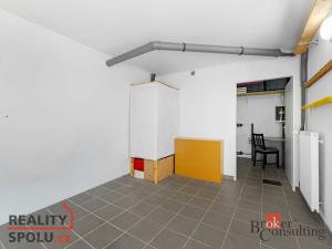 Prodej rodinného domu, Libáň, Jičínská, 112 m2