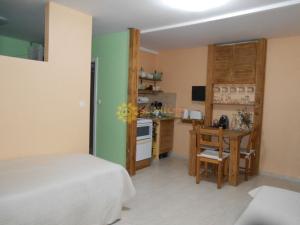 Prodej apartmánu, Splitska, Chorvatská republika, Varos III, 100 m2