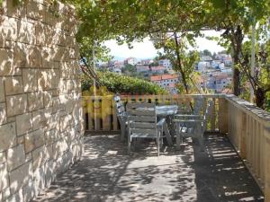 Prodej apartmánu, Splitska, Chorvatská republika, Varos III, 100 m2