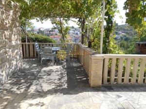 Prodej rodinného domu, Splitska, Chorvatská republika, Varos III, 100 m2