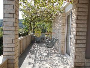 Prodej rodinného domu, Splitska, Chorvatská republika, Varos III, 100 m2