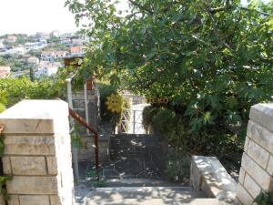 Prodej rodinného domu, Splitska, Chorvatská republika, Varos III, 100 m2