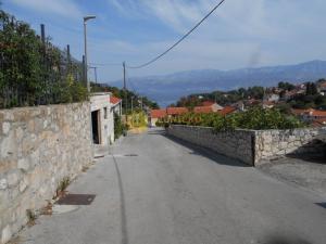 Prodej rodinného domu, Splitska, Chorvatská republika, Varos III, 100 m2