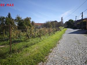 Prodej pozemku pro bydlení, Stavěšice, 840 m2