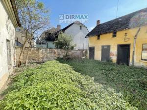 Prodej pozemku pro bydlení, Plzeň - Malesice, Mlýnská, 1210 m2