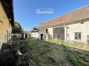 Prodej pozemku pro bydlení, Plzeň - Malesice, Mlýnská, 1210 m2