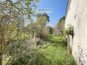 Prodej pozemku pro bydlení, Plzeň - Malesice, Mlýnská, 1210 m2