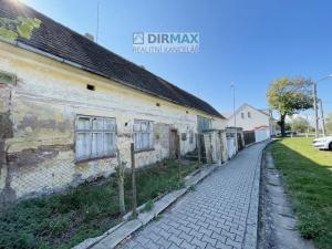 Prodej pozemku pro bydlení, Plzeň - Malesice, Mlýnská, 1210 m2