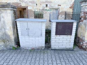 Prodej pozemku pro bydlení, Plzeň - Malesice, Mlýnská, 1210 m2