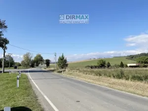 Prodej pozemku pro bydlení, Plzeň - Malesice, Mlýnská, 1210 m2