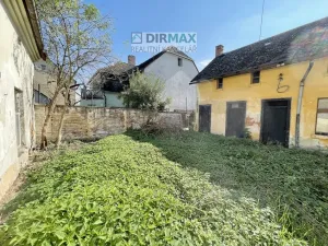 Prodej pozemku pro bydlení, Plzeň - Malesice, Mlýnská, 1210 m2