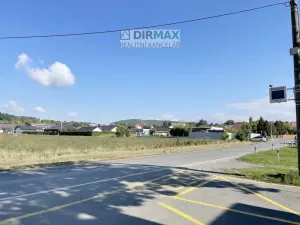 Prodej pozemku pro bydlení, Plzeň - Malesice, Mlýnská, 1210 m2
