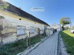 Prodej rodinného domu, Plzeň - Malesice, Mlýnská, 665 m2